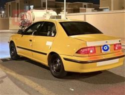 إيران خودرو سمند